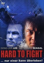 Film: Hard to Fight - Nur einer kann überleben