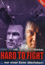 Film: Hard to Fight - Nur einer kann überleben