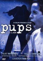 Film: Pups - A Gun finds a Kid