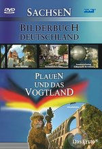 Film: Plauen und das Vogtland - Bilderbuch Deutschland