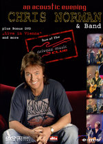 Film: Chris Norman - One Acoustic Evening/Live [2 DVDs
