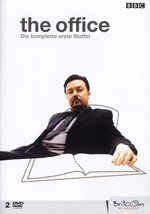 Film: The Office - 1. Staffel (OmU) [2 DVDs]