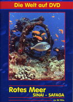Film: Rotes Meer - Sinai/Safaga