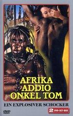 Film: Afrika Addio Onkel Tom [2 DVDs]