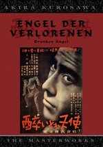 Film: Engel der Verlorenen - Drunken Angel