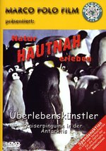 Film: Überlebenskünstler - Kaiserpinguine in der Ant..