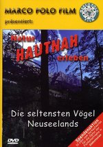 Film: Die seltensten Vögel Neuseelands
