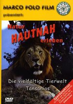 Film: Die vielfältige Tierwelt Tansanias