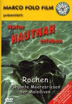 Film: Rochen - Elegante Meeresriesen der Malediven
