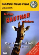 Film: Der Pongola-Fluß - Bezauberndes Südafrika