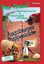Film: Das Urmel [2 DVDs]