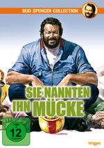 Film: Sie nannten ihn Mücke