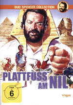 Film: Plattfuss am Nil