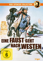 Film: Eine Faust geht nach Westen