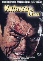 Film: Yakuza's Law