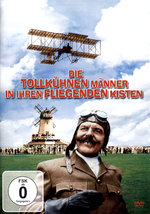 Film: Die tollkühnen Männer in ihren fliegenden Kisten