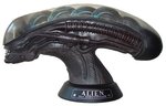 Film: Alien 1-4 - Quadrilogy [9 DVDs] (Alienkopf)