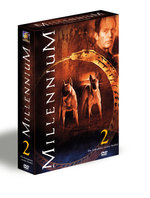 Film: Millennium - Season 2 [6 DVDs]