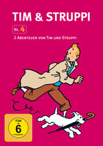 Film: Tim & Struppi 4