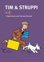 Film: Tim & Struppi 6