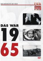 Film: Fox tönende Wochenschau - Das war 1965