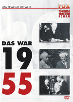 Film: Fox tönende Wochenschau - Das war 1955