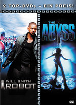 Film: I,Robot/Abyss [2 DVDs]