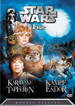 Film: Star Wars - Ewoks