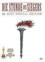 Film: Die Stunde des Siegers [SE] [2 DVDs]