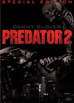 Film: Predator 2 [SE] [2 DVDs]