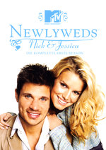 Film: Newlyweds - Nick & Jessica/Season 1 [2 DVDs]