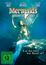 Film: Mermaids - Zauberhafte Nixen