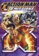 Film: Action Man - X-Missions - Der Film