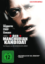 Film: Der Manchurian Kandidat