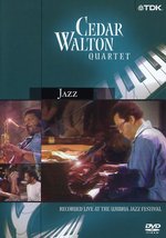 Film: Cedar Walton Quartet - Jazz