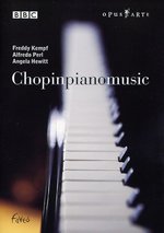 Film: Chopin Piano Music