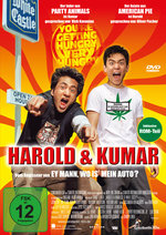 Film: Harold & Kumar