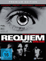 Film: Requiem for a dream - Premium Edition [2 DVDs]