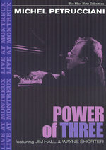 Film: Michel Petrucciani - Power Of Three