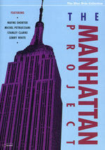 Film: The Manhattan Project