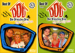 Film: Die Dreisten Drei - Best Of [2 DVDs]