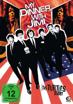 Film: My Dinner with Jimi - The Turtles Story