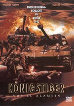Film: Königstiger vor El Alamein