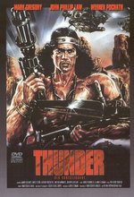 Film: Thunder - Der Unbesiegbare