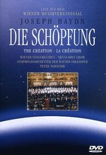 Film: Joseph Haydn - Die Schöpfung