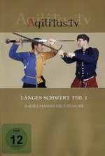 Film: Langes Schwert Teil 1 nach Johannes Liechtenauer