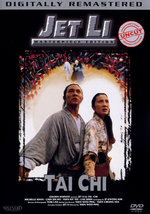 Film: Jet Li - Tai-Chi (Uncut)