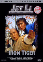 Film: Jet Li - Iron Tiger (Uncut)