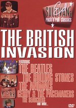Film: The British Invasion - Ed Sullivan's Rock'n'Roll