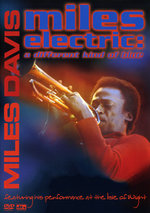 Film: Miles Davis - Miles Electric